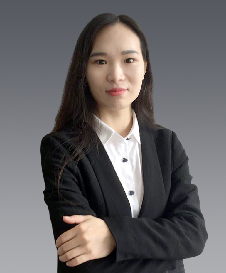 张利萍-资深律师